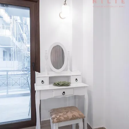 Azur Residences, Nilie Hospitality Mgmt *