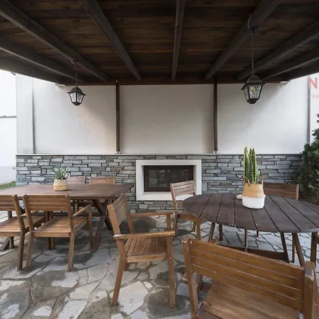 Azur Residences, Nilie Hospitality Mgmt Nikiti (Sithonia)