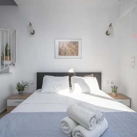 Azur Residences, Nilie Hospitality Mgmt Apartmán