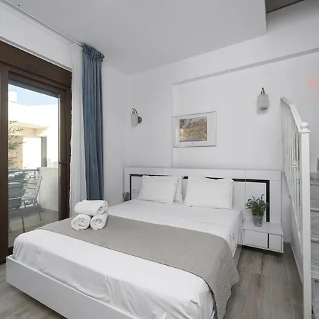 Apartmán Azur Residences, Nilie Hospitality Mgmt *