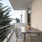 Azur Residences, Nilie Hospitality Mgmt Никити