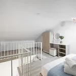 Azur Residences, Nilie Hospitality Mgmt Апартаменты Никити