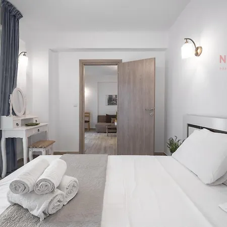Azur Residences, Nilie Hospitality Mgmt *