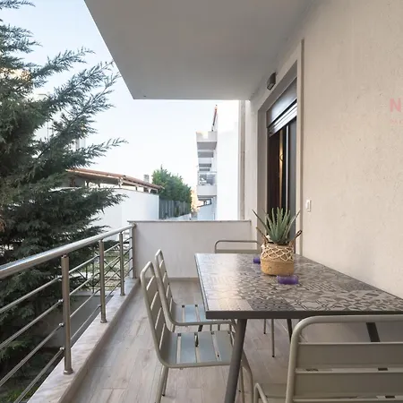 Azur Residences, Nilie Hospitality Mgmt Nikiti (Sithonia)