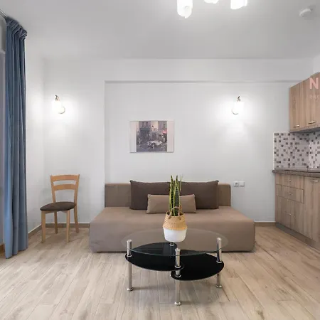 Apartment Azur Residences, Nilie Hospitality Mgmt