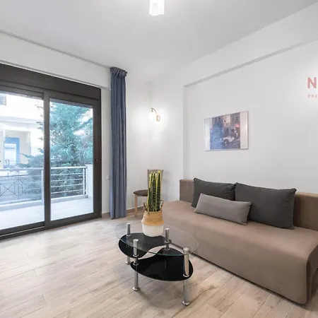 Appartement Azur Residences, Nilie Hospitality Mgmt Nikiti (Sithonia)