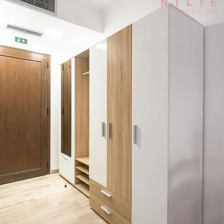 Azur Residences, Nilie Hospitality Mgmt Nikiti (Sithonia)