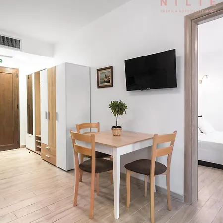 Azur Residences, Nilie Hospitality Mgmt * Nikiti (Sithonia)