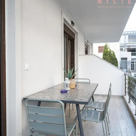 Appartement Azur Residences, Nilie Hospitality Mgmt