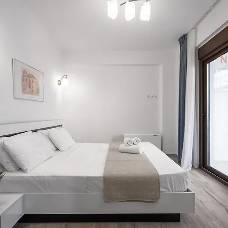Azur Residences, Nilie Hospitality Mgmt Appartement *