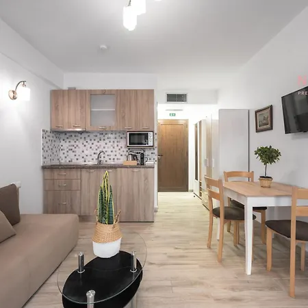 Appartement Azur Residences, Nilie Hospitality Mgmt *
