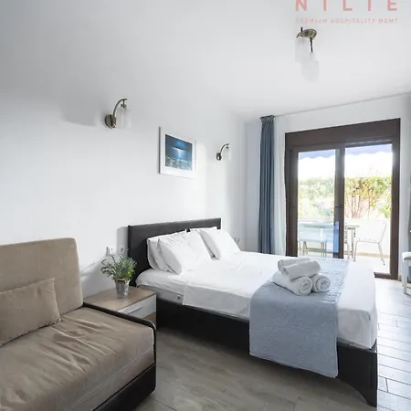 Azur Residences, Nilie Hospitality Mgmt Appartement Nikiti (Sithonia)