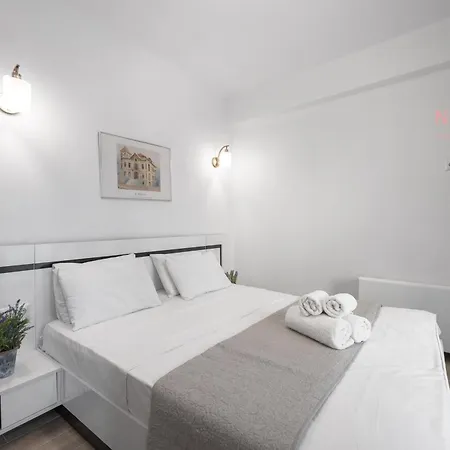 Appartement Azur Residences, Nilie Hospitality Mgmt Nikiti (Sithonia)
