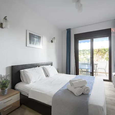Appartement Azur Residences, Nilie Hospitality Mgmt