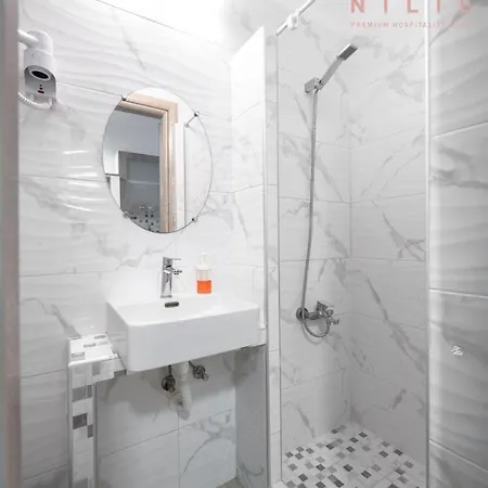 Azur Residences, Nilie Hospitality Mgmt Apartment *
