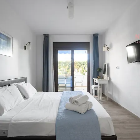 Appartement Azur Residences, Nilie Hospitality Mgmt *