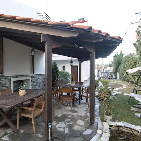 Appartement Azur Residences, Nilie Hospitality Mgmt Nikiti (Sithonia)