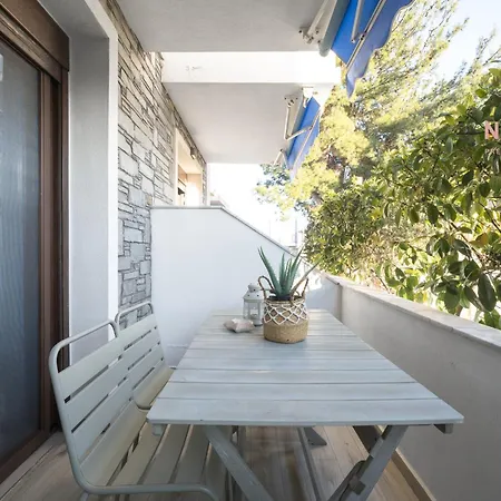 Azur Residences, Nilie Hospitality Mgmt Nikiti (Sithonia)