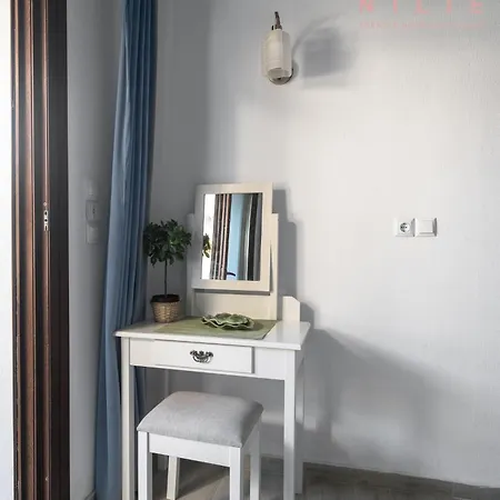 Azur Residences, Nilie Hospitality Mgmt * Nikiti (Sithonia)