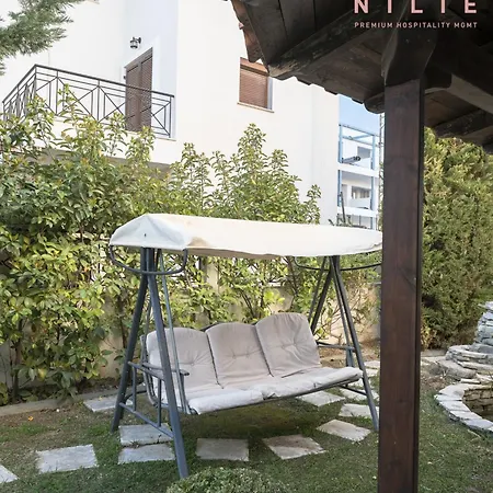 Appartement Azur Residences, Nilie Hospitality Mgmt *