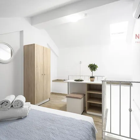 Apartment Azur Residences, Nilie Hospitality Mgmt