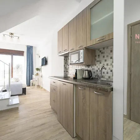 Appartement Azur Residences, Nilie Hospitality Mgmt *