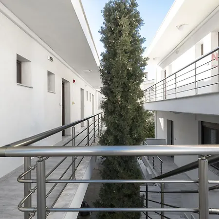 Azur Residences, Nilie Hospitality Mgmt Nikiti (Sithonia)