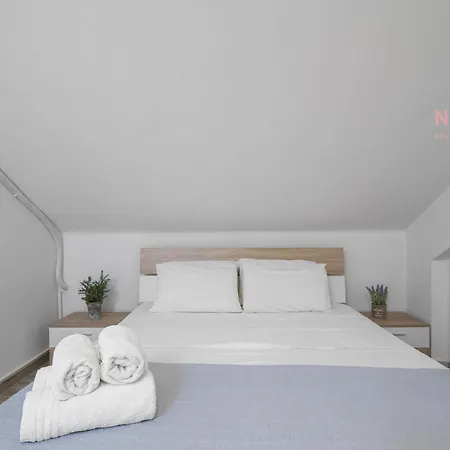 Azur Residences, Nilie Hospitality Mgmt * Nikiti (Sithonia)