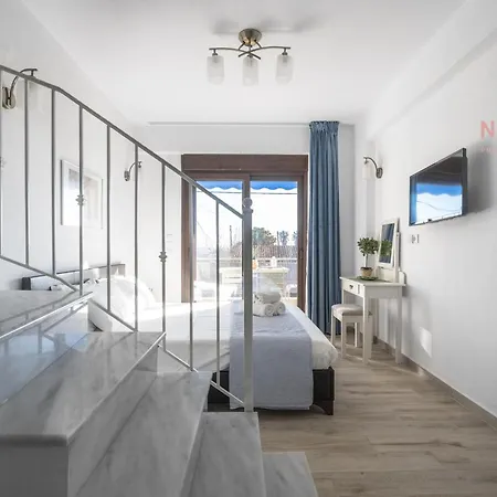 Appartement Azur Residences, Nilie Hospitality Mgmt