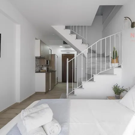 Azur Residences, Nilie Hospitality Mgmt Appartement *