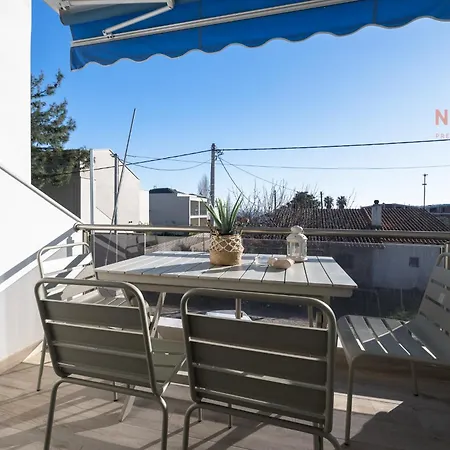 Appartement Azur Residences, Nilie Hospitality Mgmt *