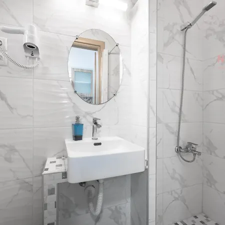 Azur Residences, Nilie Hospitality Mgmt Appartement Nikiti (Sithonia)