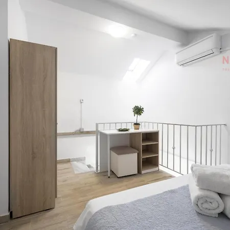 Apartment Azur Residences, Nilie Hospitality Mgmt Nikiti (Sithonia)