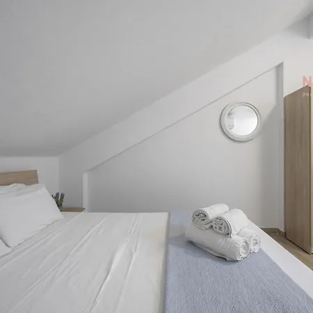 Azur Residences, Nilie Hospitality Mgmt * Nikiti (Sithonia)
