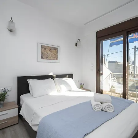 Azur Residences, Nilie Hospitality Mgmt