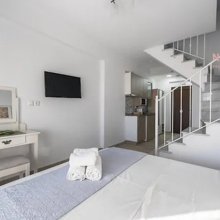 Azur Residences, Nilie Hospitality Mgmt Appartement *