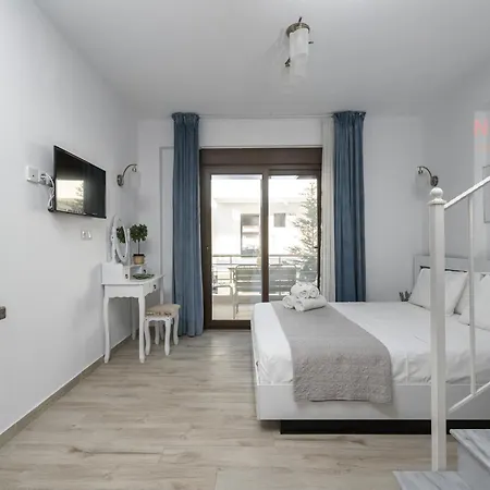 Apartment Azur Residences, Nilie Hospitality Mgmt