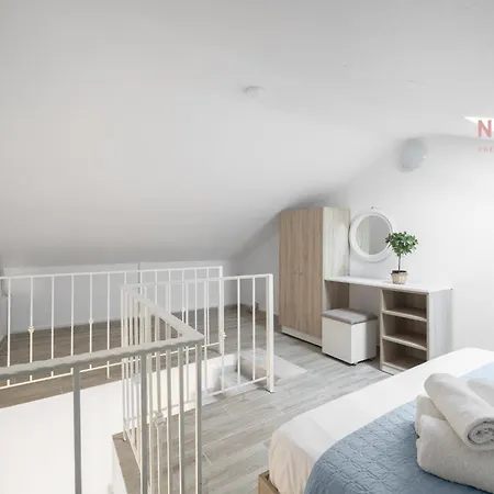 Azur Residences, Nilie Hospitality Mgmt Apartment Nikiti (Sithonia)
