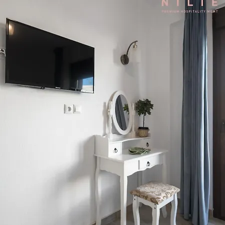 Appartement Azur Residences, Nilie Hospitality Mgmt *