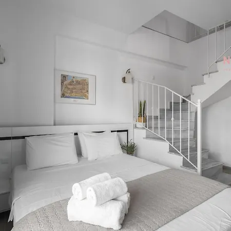 Azur Residences, Nilie Hospitality Mgmt Appartement *