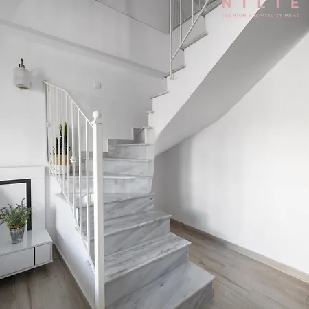 Appartement Azur Residences, Nilie Hospitality Mgmt *