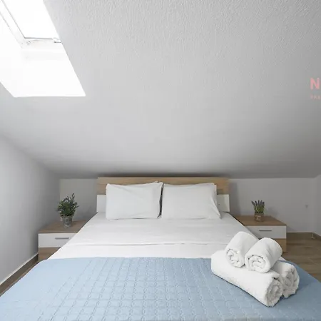 Apartment Azur Residences, Nilie Hospitality Mgmt Nikiti (Sithonia)