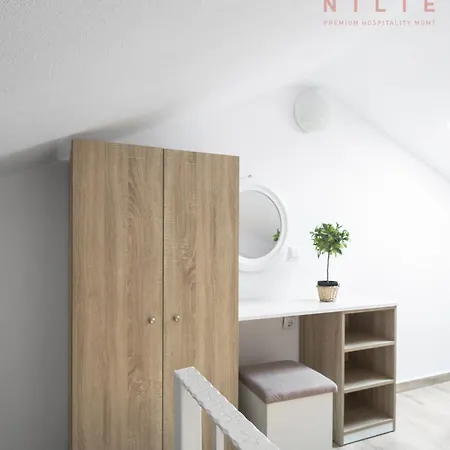 Azur Residences, Nilie Hospitality Mgmt