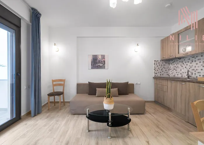 Apartmán Azur Residences, Nilie Hospitality Mgmt