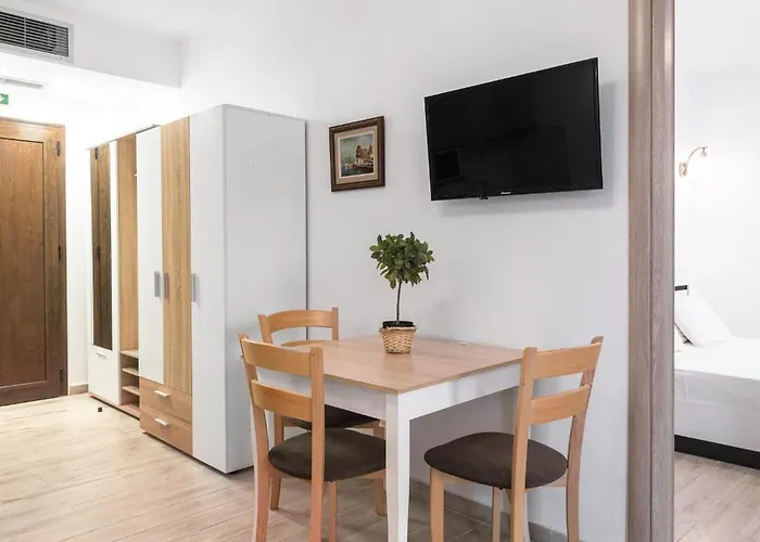 Azur Residences, Nilie Hospitality Mgmt * Nikiti (Sithonia)