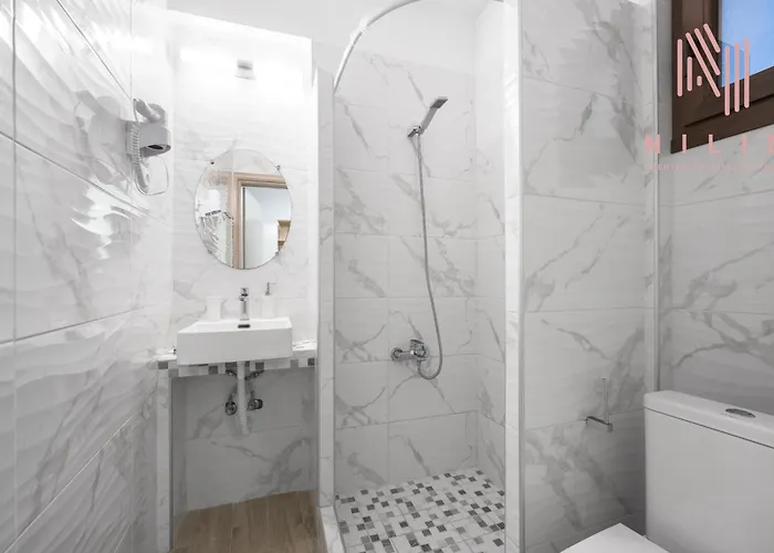 Azur Residences, Nilie Hospitality Mgmt Apartmán