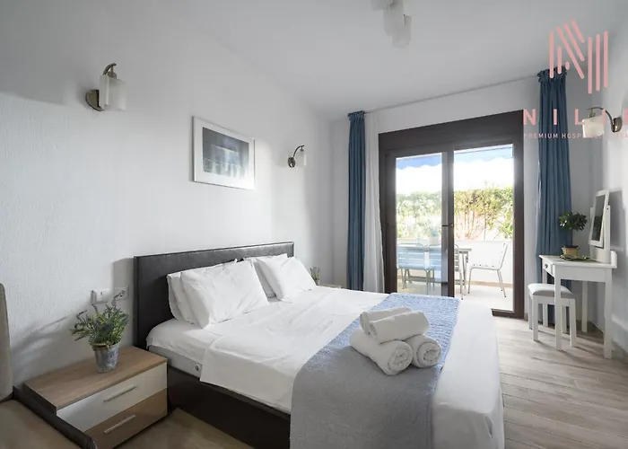 Apartmán Azur Residences, Nilie Hospitality Mgmt