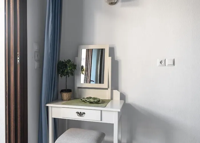 Azur Residences, Nilie Hospitality Mgmt * Nikiti (Sithonia)