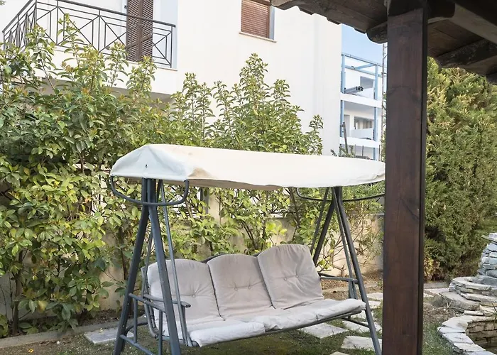 Apartmán Azur Residences, Nilie Hospitality Mgmt *