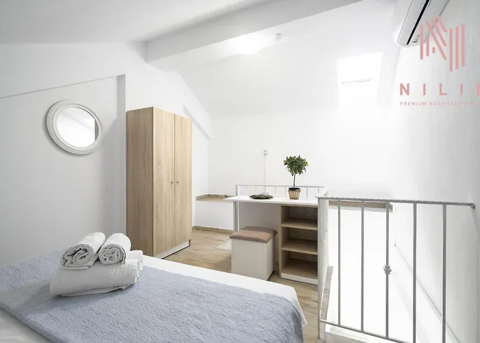 Apartmán Azur Residences, Nilie Hospitality Mgmt